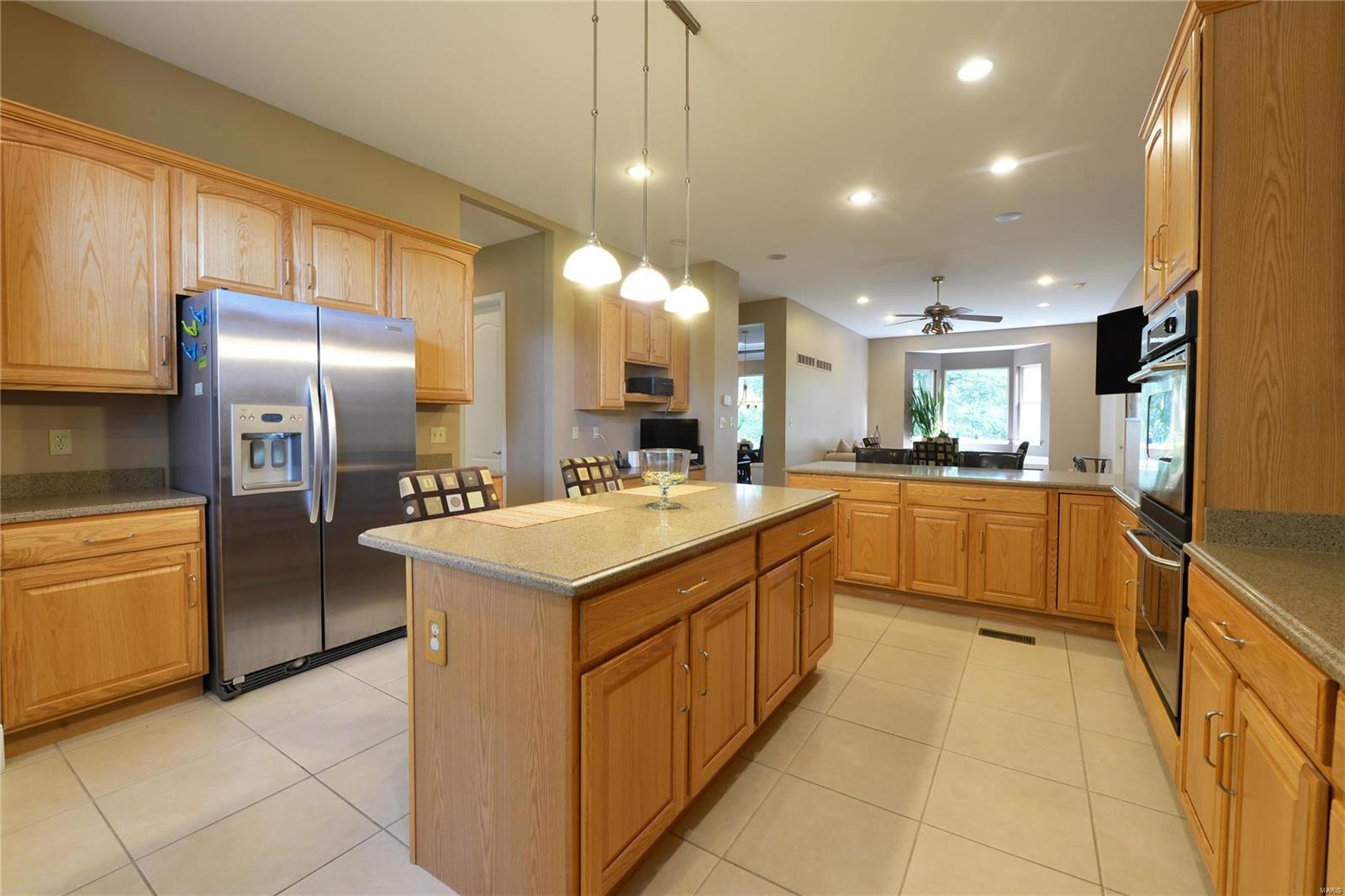 809 Wildflower Valley Road High Ridge, MO 63049 - Photo 24 of 68