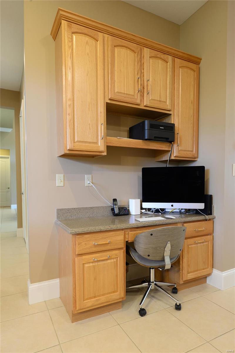 809 Wildflower Valley Road High Ridge, MO 63049 - Photo 25 of 68