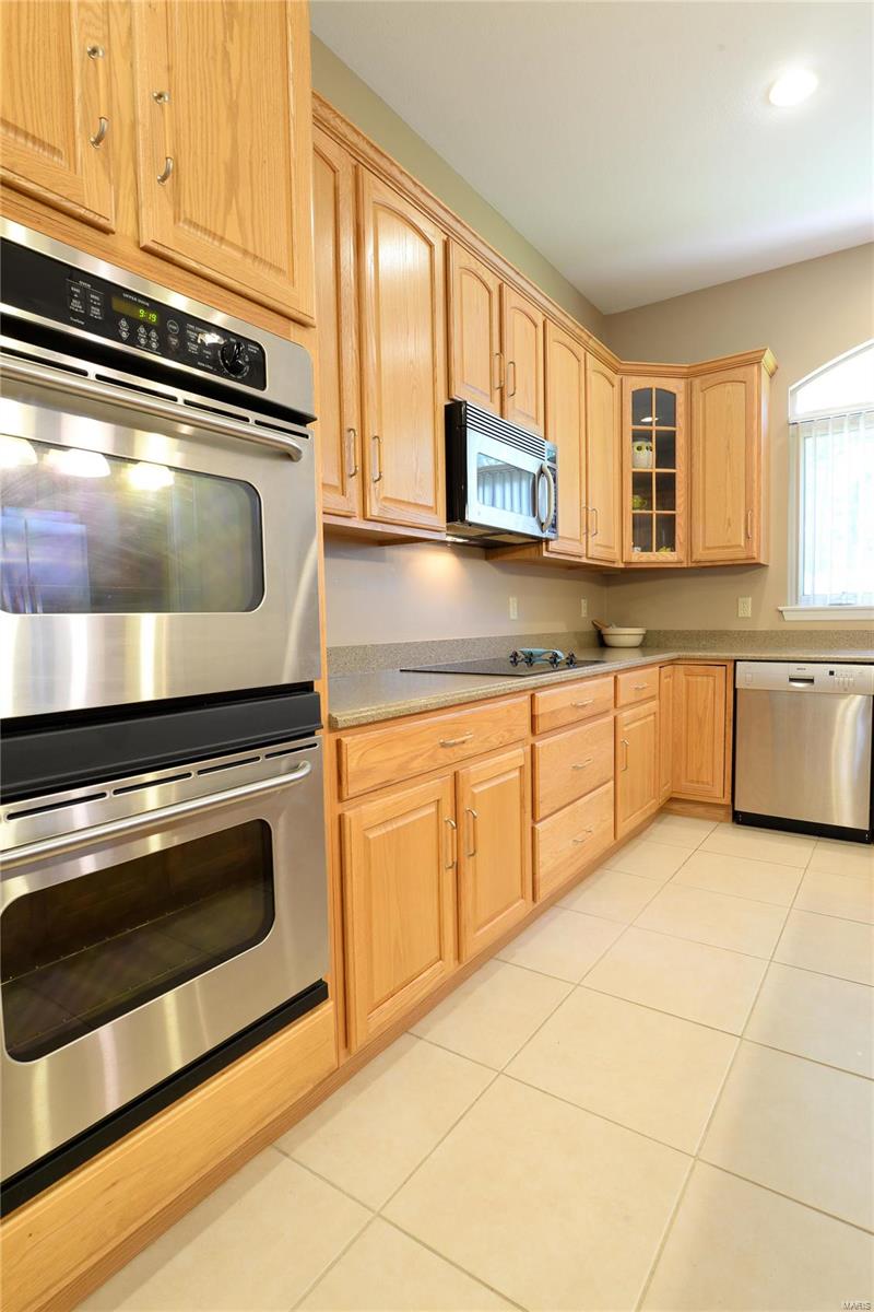 809 Wildflower Valley Road High Ridge, MO 63049 - Photo 26 of 68