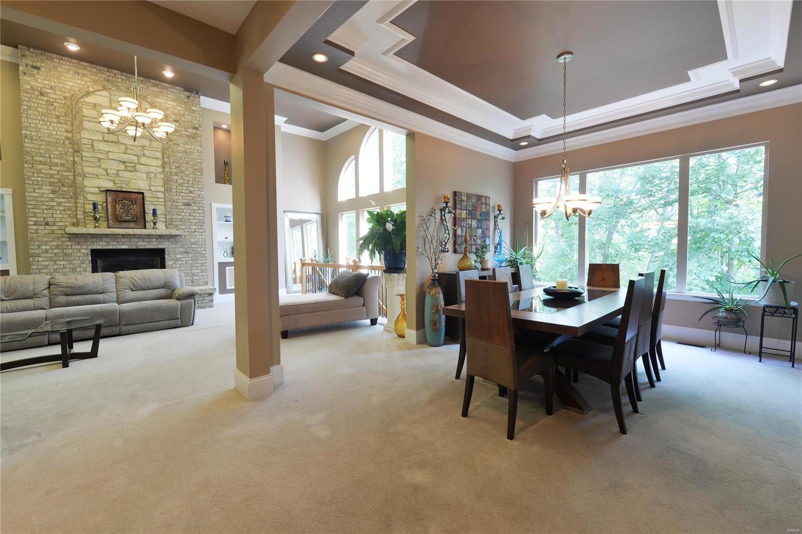 809 Wildflower Valley Road High Ridge, MO 63049 - Photo 4 of 68