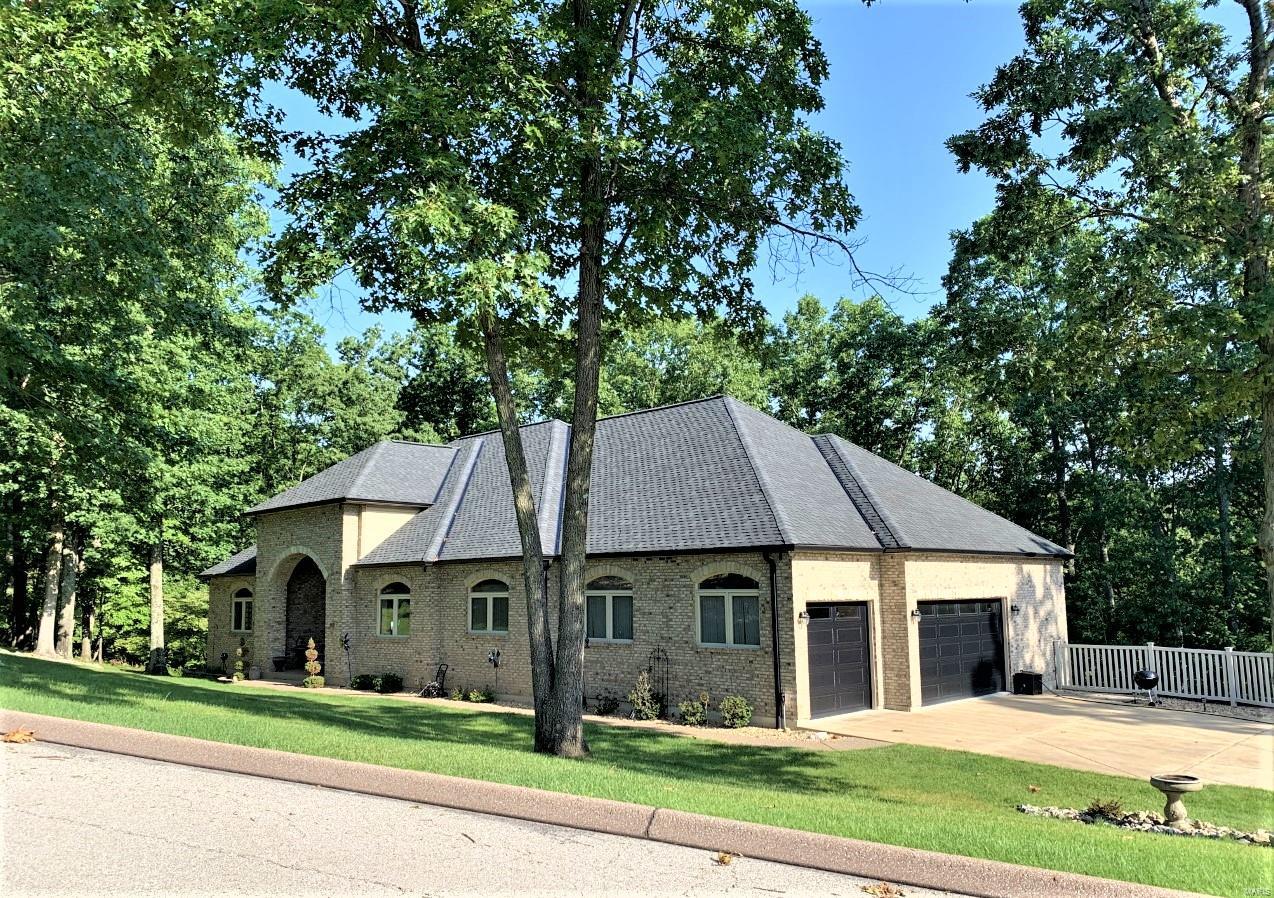 809 Wildflower Valley Road High Ridge, MO 63049 - Photo 34 of 68