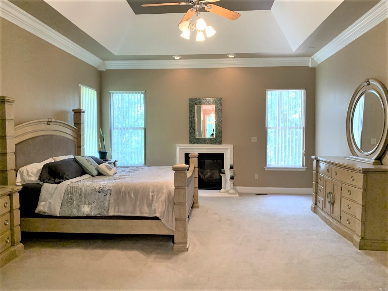 809 Wildflower Valley Road High Ridge, MO 63049 - Photo 35 of 68