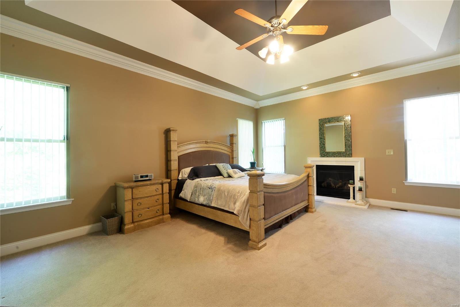 809 Wildflower Valley Road High Ridge, MO 63049 - Photo 36 of 68
