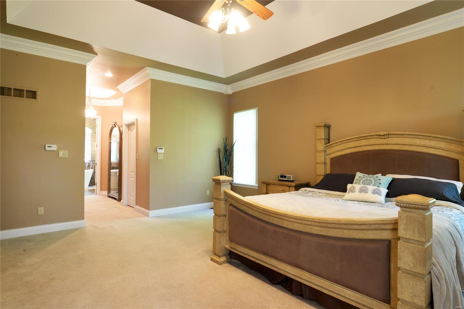 809 Wildflower Valley Road High Ridge, MO 63049 - Photo 38 of 68