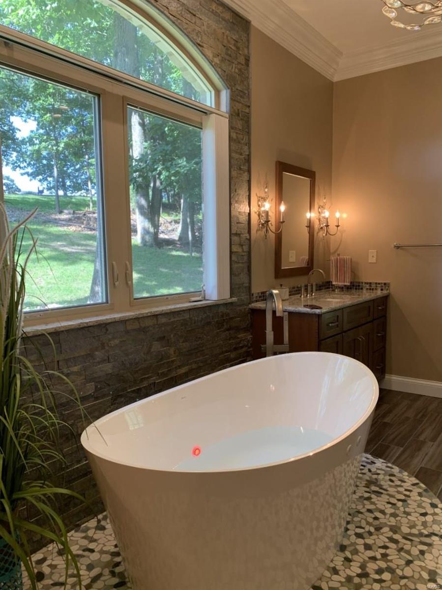 809 Wildflower Valley Road High Ridge, MO 63049 - Photo 42 of 68