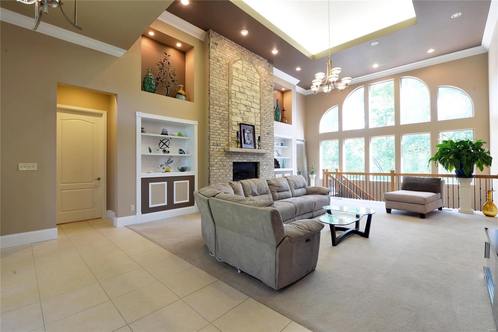 809 Wildflower Valley Road High Ridge, MO 63049 - Photo 6 of 68