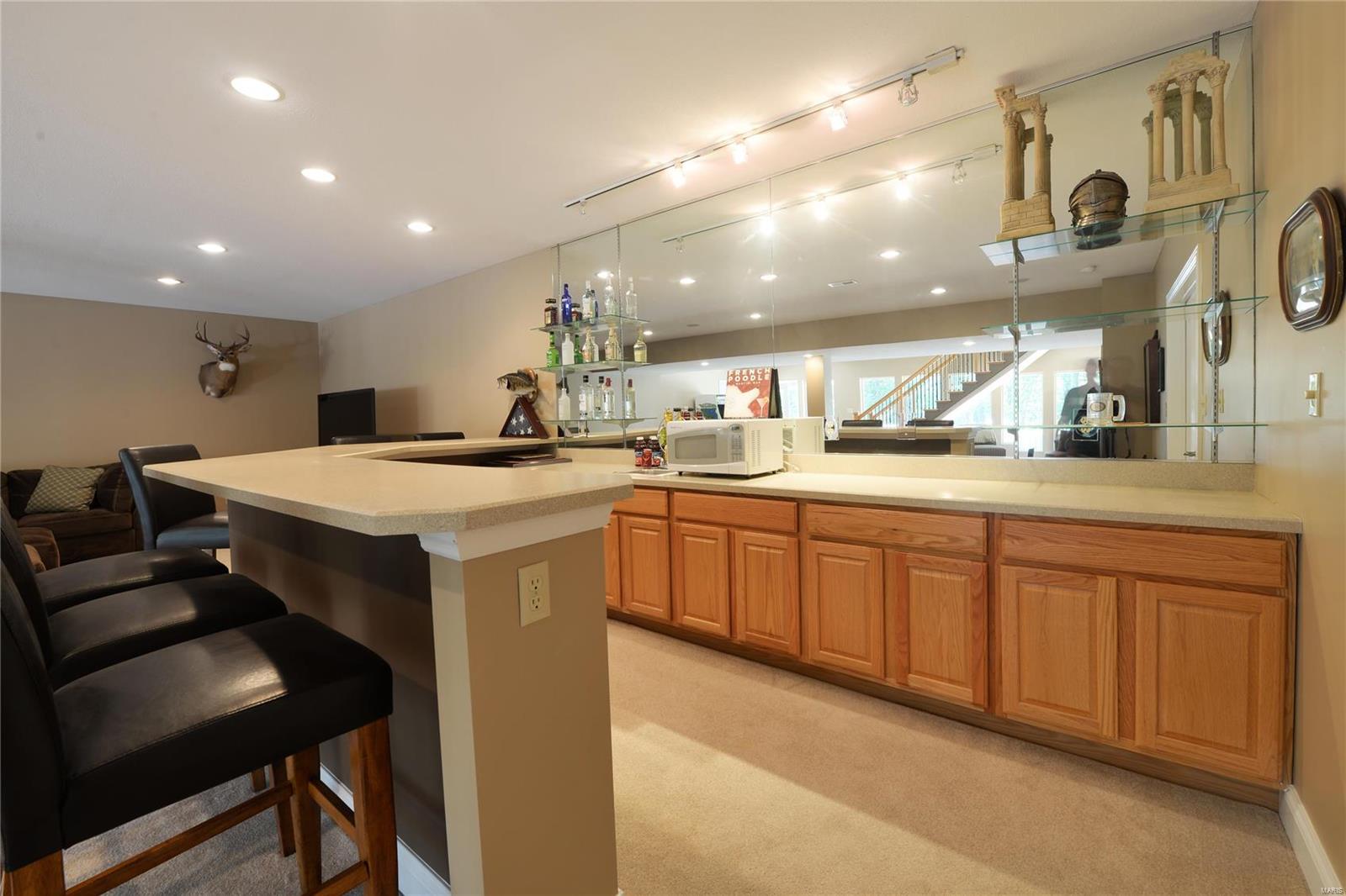 809 Wildflower Valley Road High Ridge, MO 63049 - Photo 53 of 68