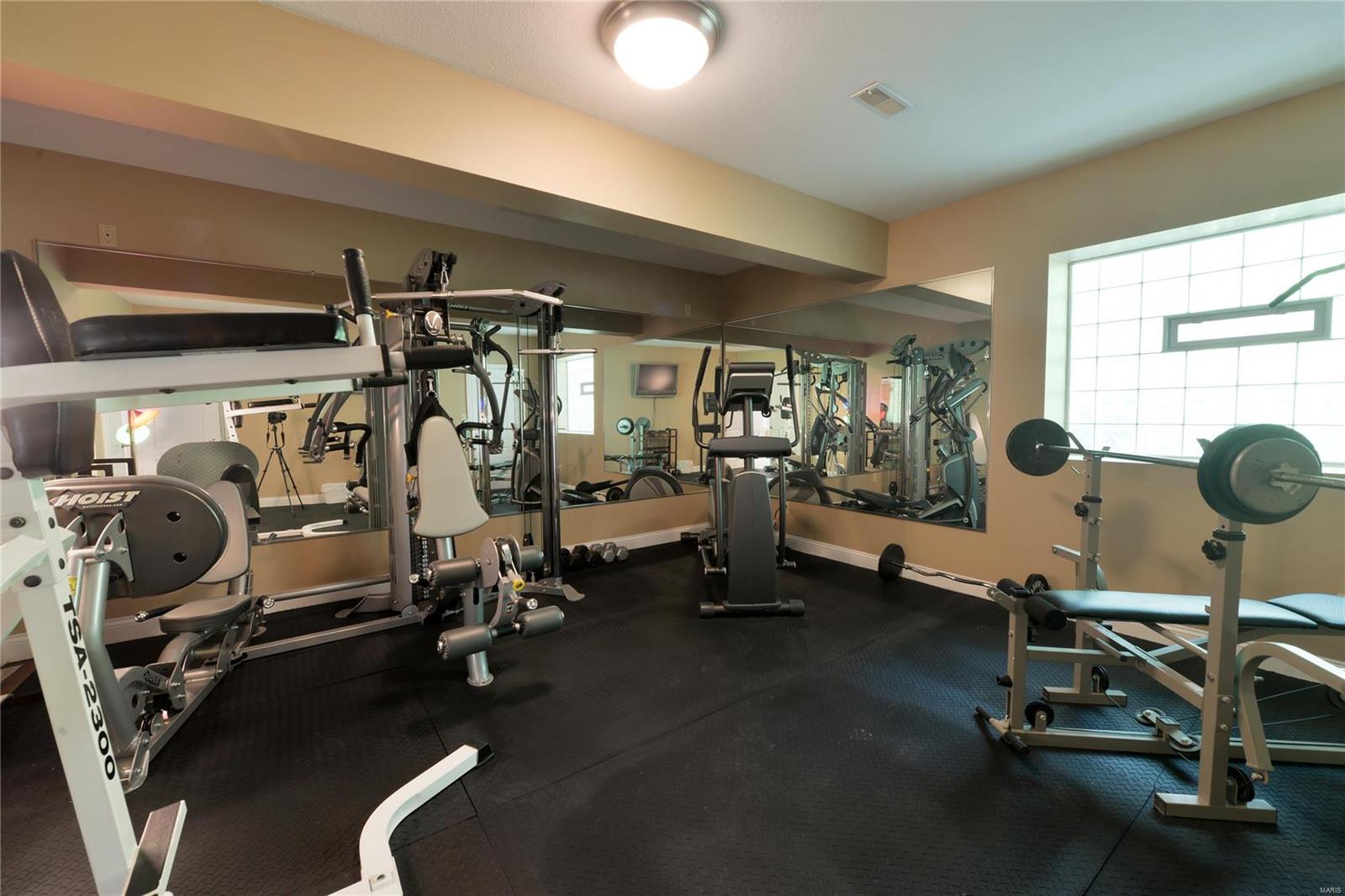 809 Wildflower Valley Road High Ridge, MO 63049 - Photo 57 of 68