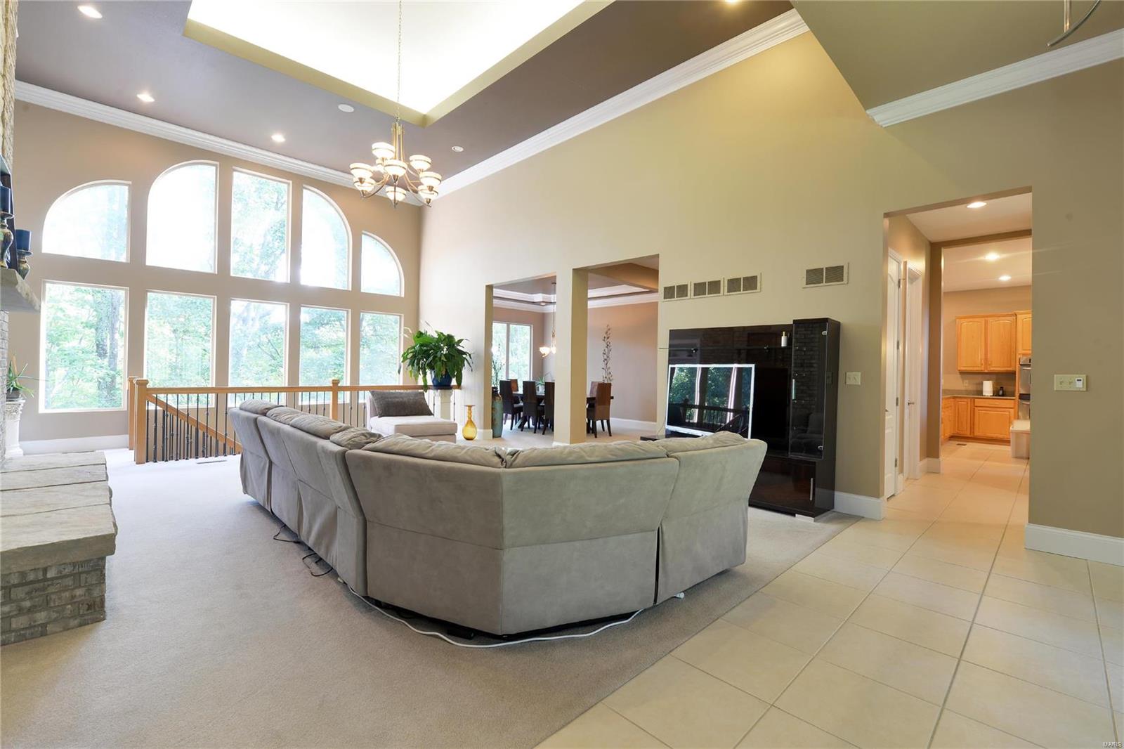 809 Wildflower Valley Road High Ridge, MO 63049 - Photo 7 of 68