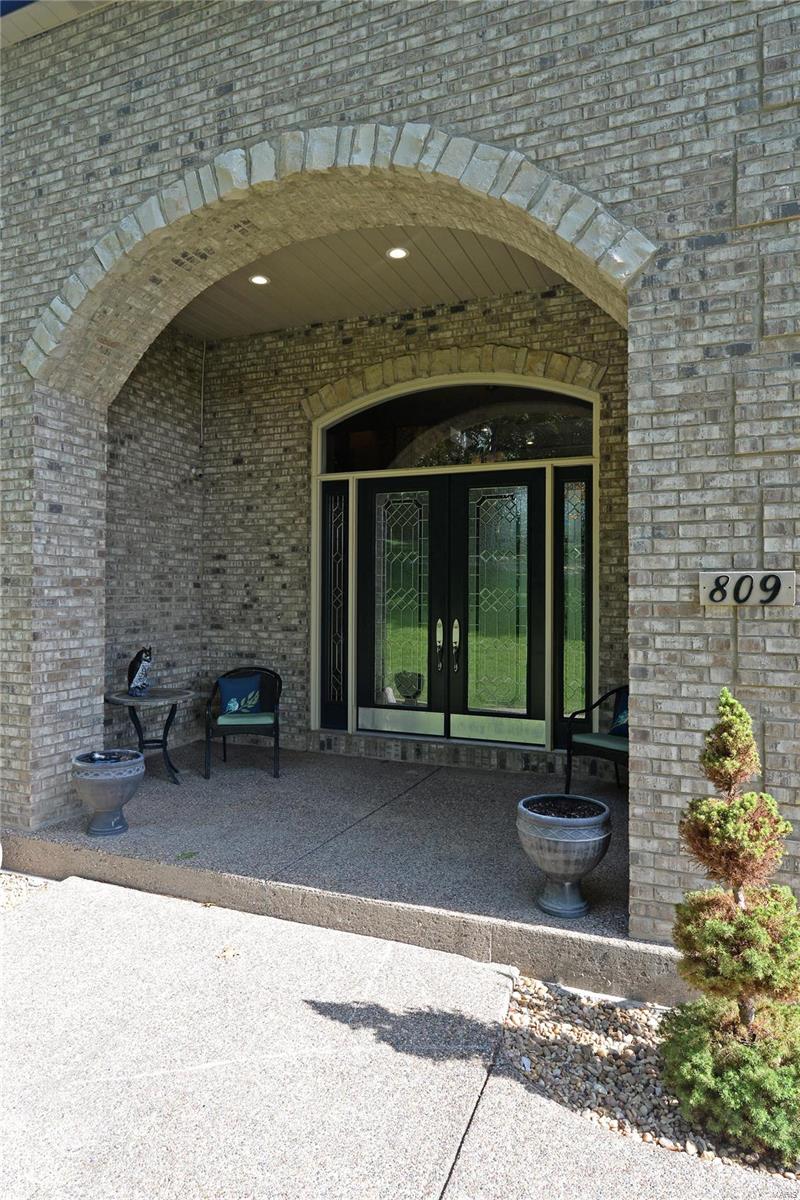 809 Wildflower Valley Road High Ridge, MO 63049 - Photo 64 of 68