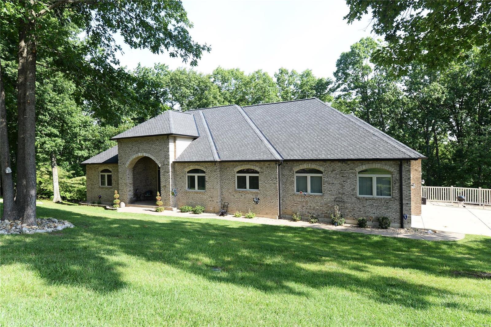 809 Wildflower Valley Road High Ridge, MO 63049 - Photo 65 of 68