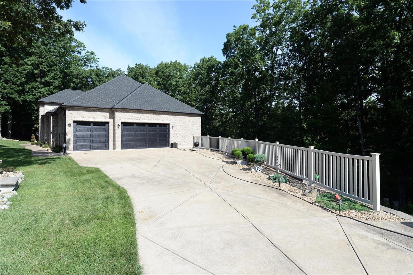 809 Wildflower Valley Road High Ridge, MO 63049 - Photo 66 of 68