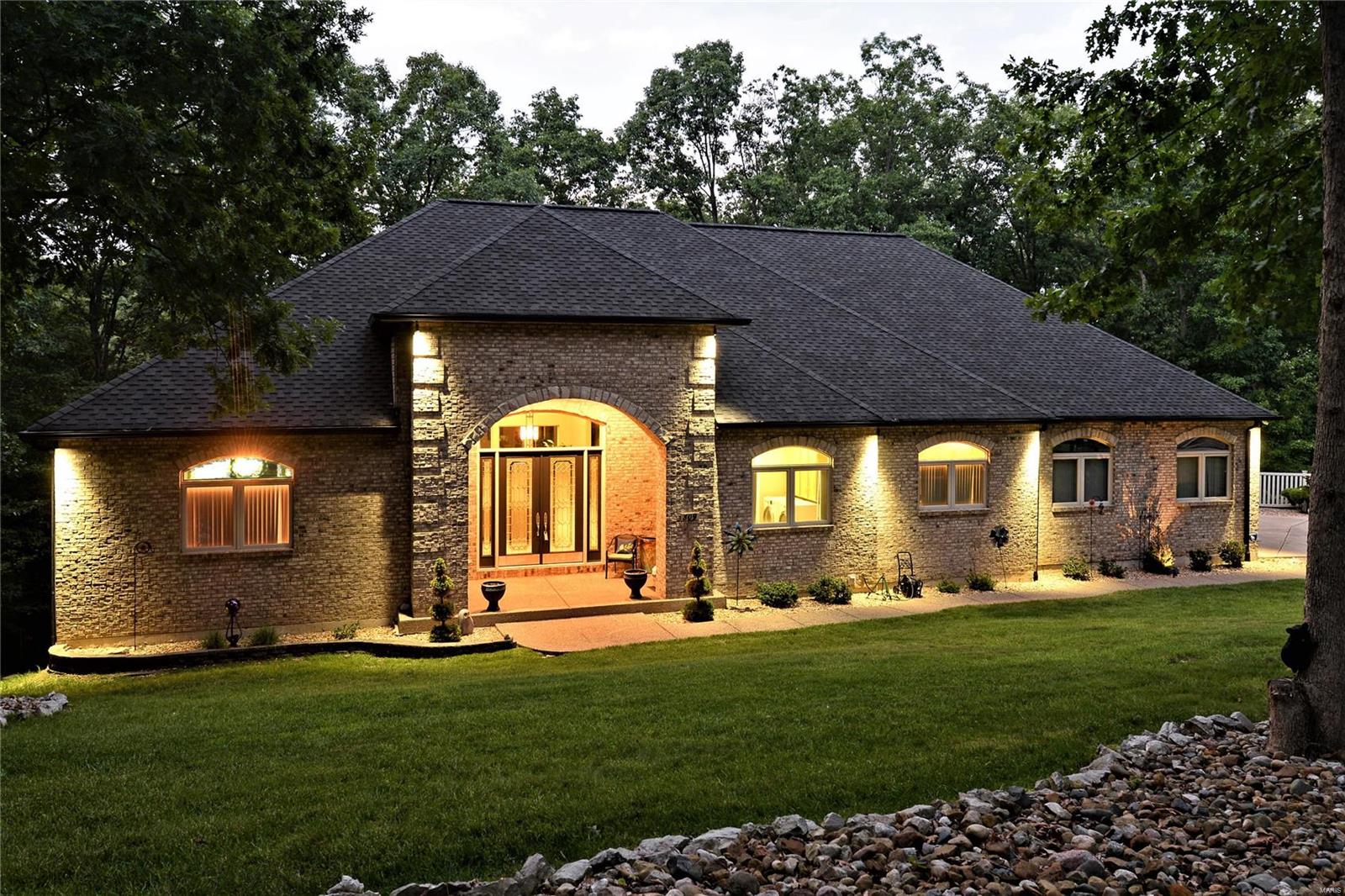 809 Wildflower Valley Road High Ridge, MO 63049 - Photo 67 of 68