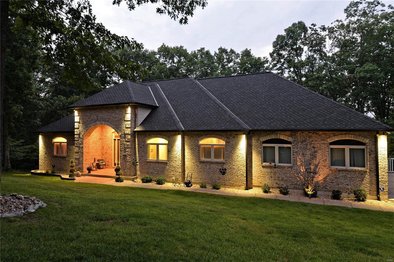 809 Wildflower Valley Road High Ridge, MO 63049 - Photo 68 of 68