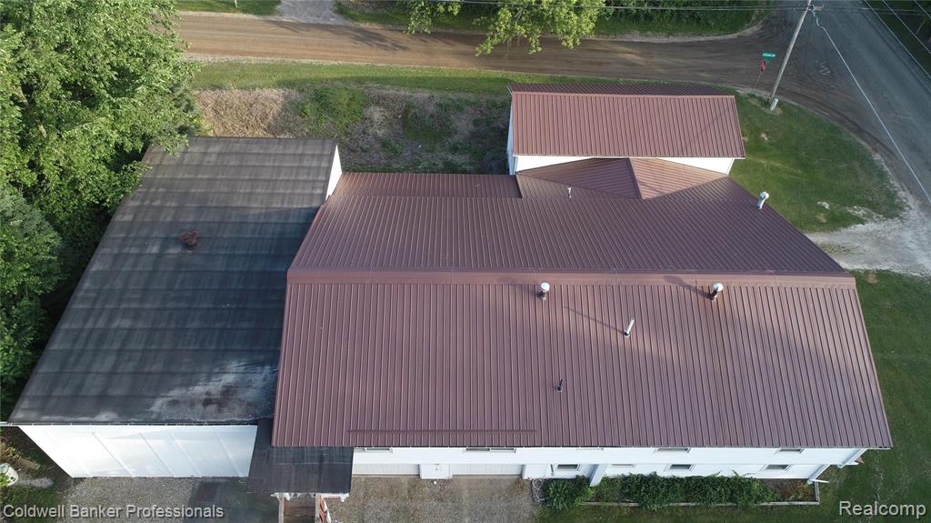 654 North Blacks Corners Road Imlay City, MI 48444 - Photo 2 of 54