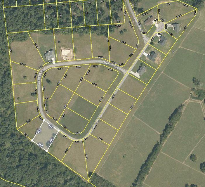 375 Overlook Drive Dayton, TN 37321 - Photo 1 of 8 Beautiful Lot!