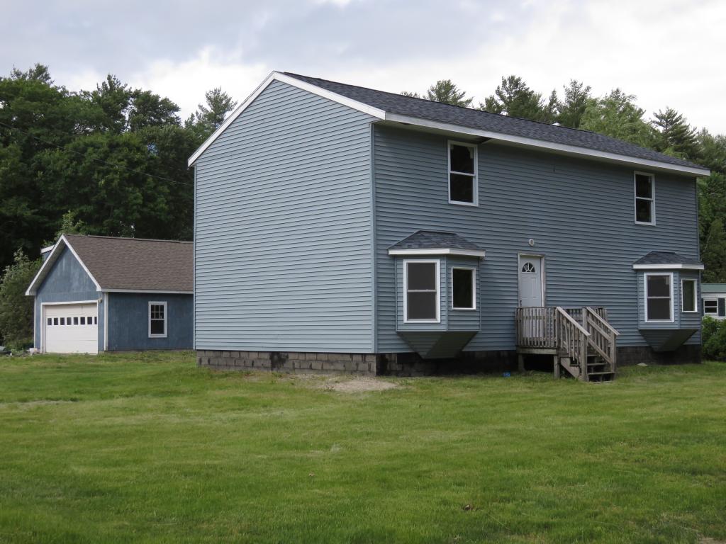 64 Mast Road Epping, NH 03042 - Photo 1 of 18