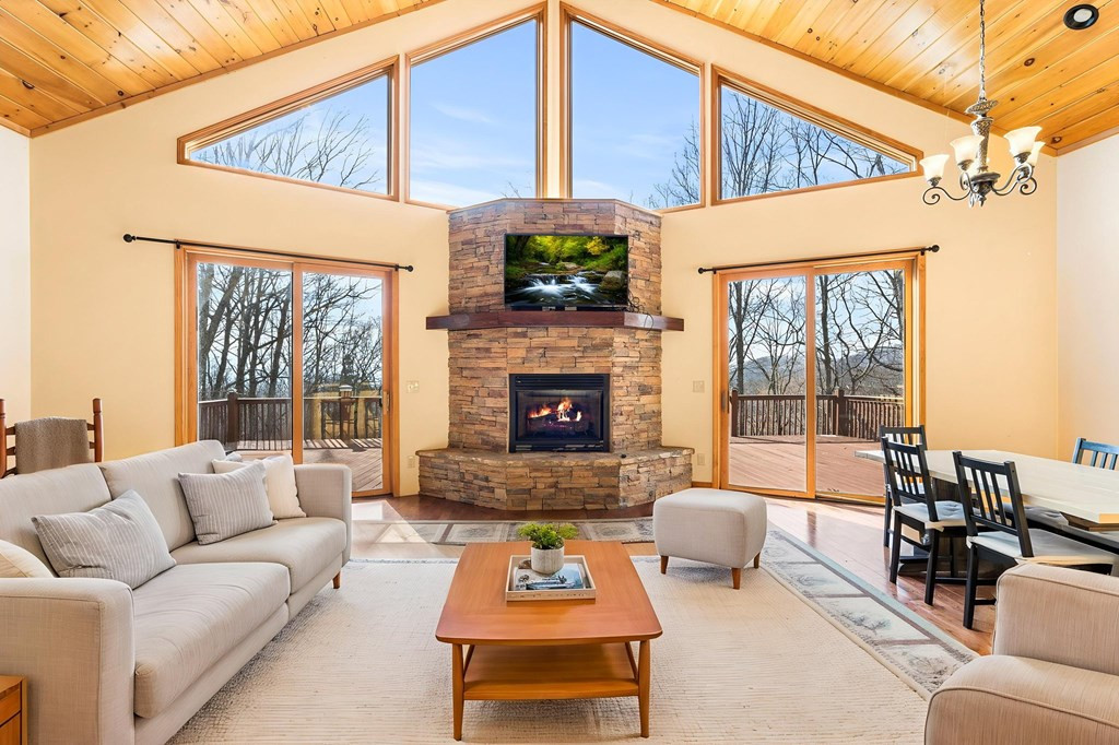 235 Oak Rdg Estate Murphy, NC 28906 - Photo 24 of 64 virtually staged