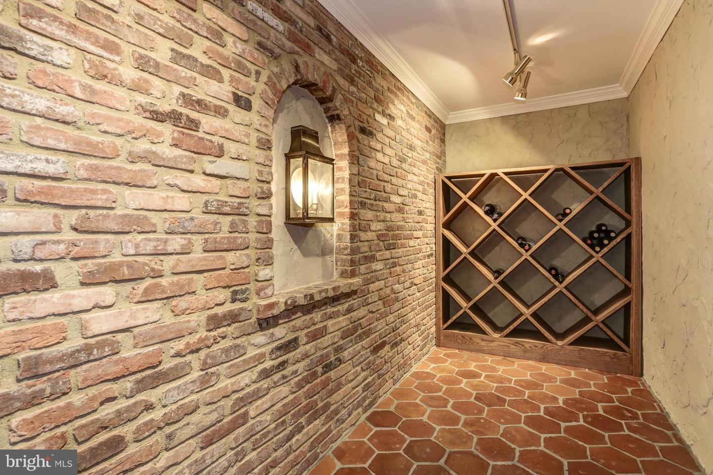 10828 Lockland Road Potomac, MD 20854 - Photo 25 of 56 WINE CELLAR