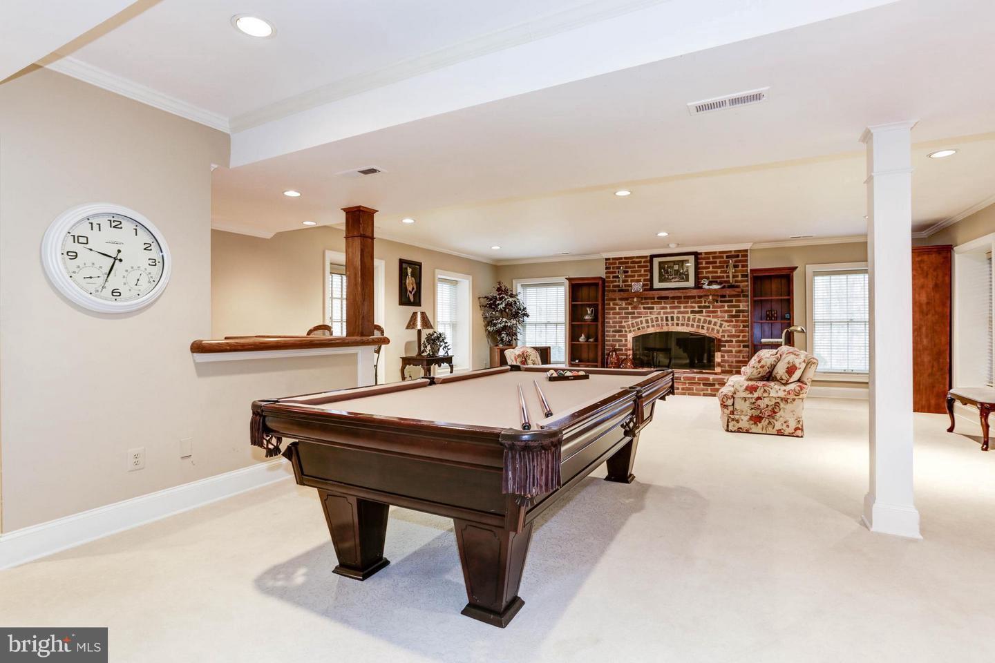 10828 Lockland Road Potomac, MD 20854 - Photo 26 of 56 RECREATION ROOM