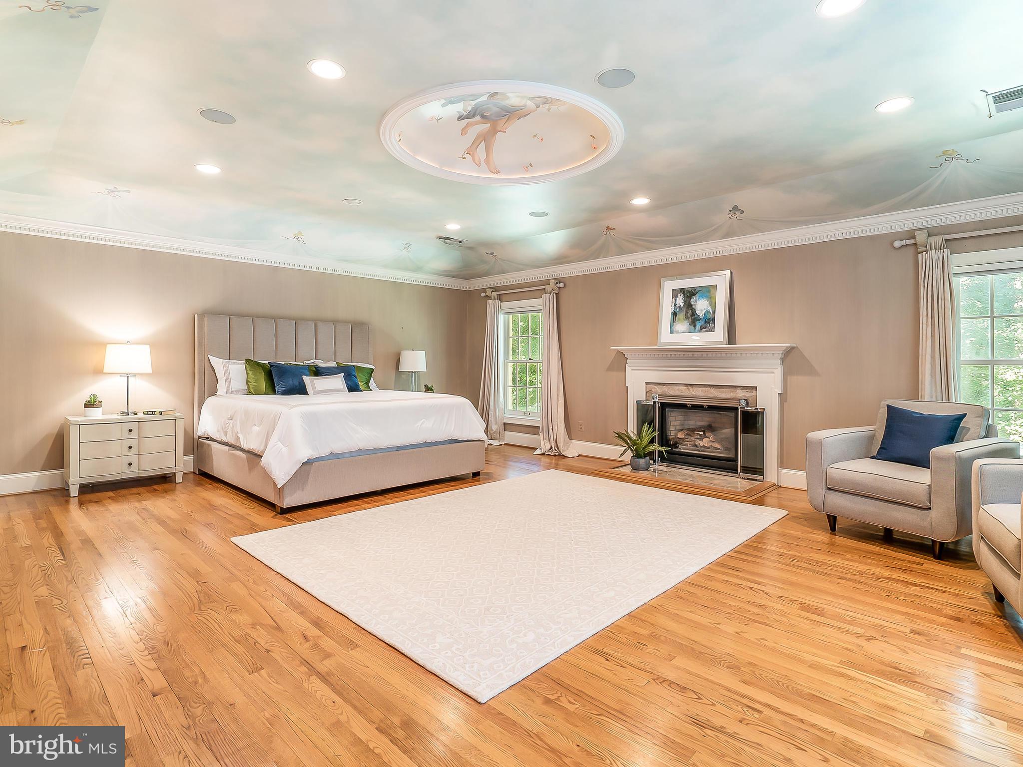 10828 Lockland Road Potomac, MD 20854 - Photo 43 of 56