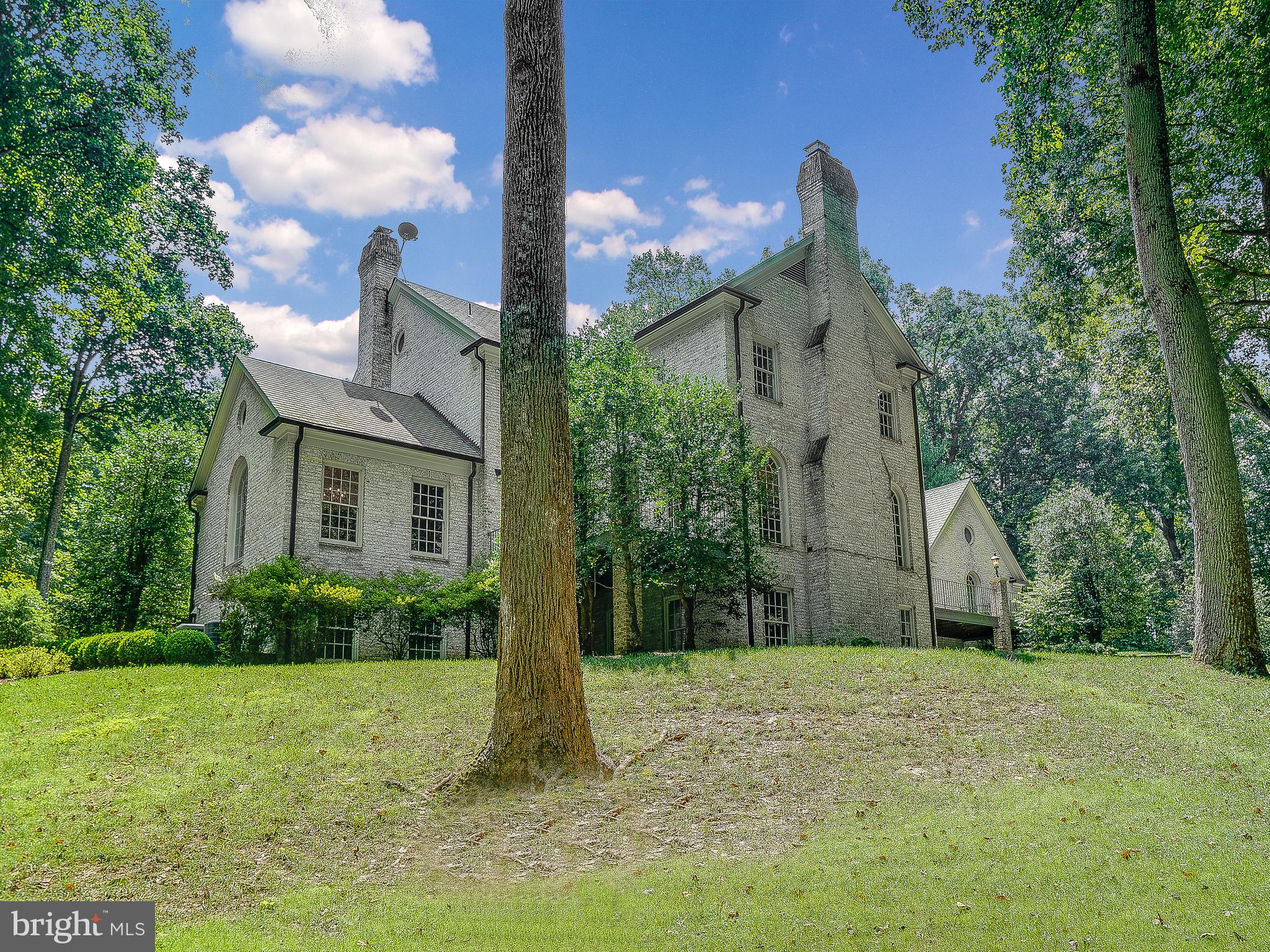 10828 Lockland Road Potomac, MD 20854 - Photo 54 of 56