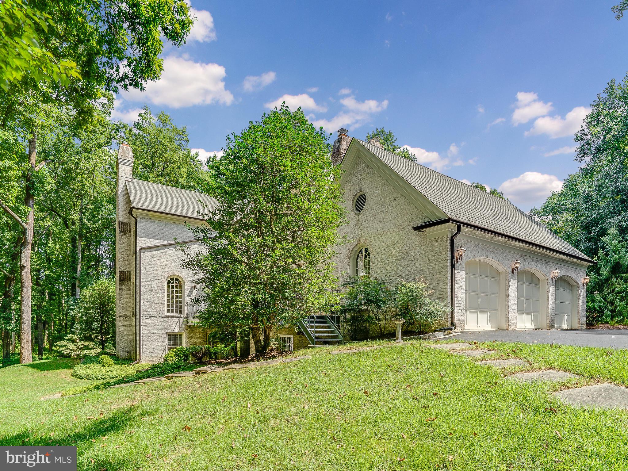 10828 Lockland Road Potomac, MD 20854 - Photo 55 of 56