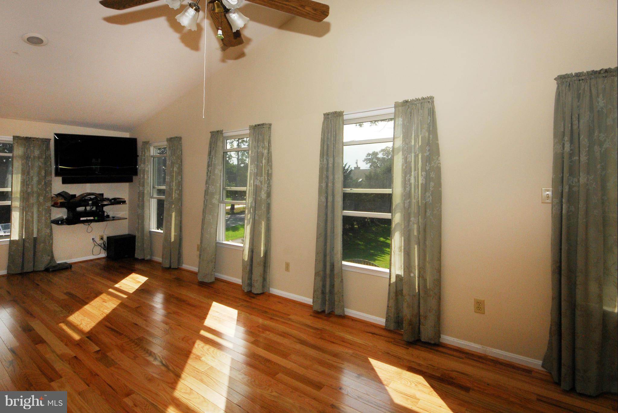 1307 Mayo Road Edgewater, MD 21037 - Photo 14 of 20 Lots of light in the master bedroom suite