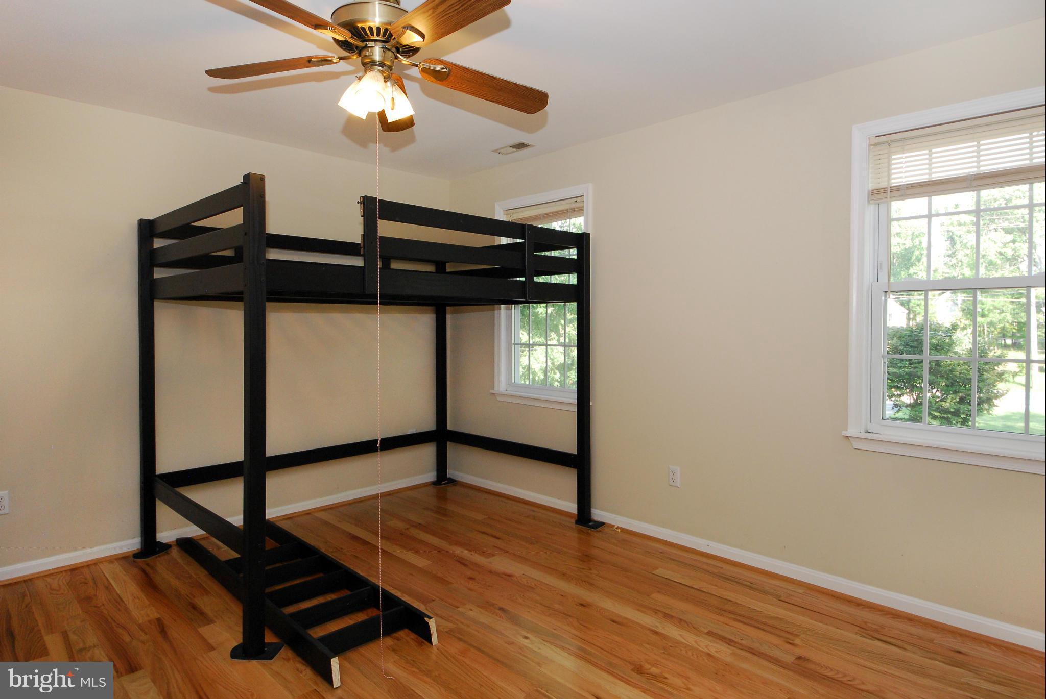 1307 Mayo Road Edgewater, MD 21037 - Photo 15 of 20 Bedroom 2 has wood floors