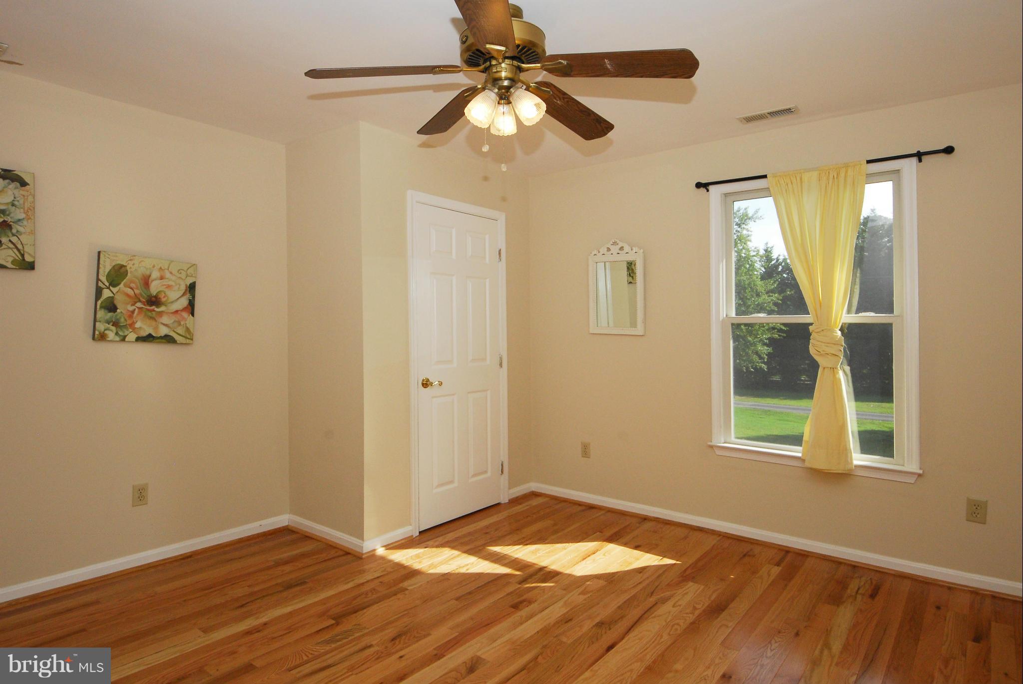 1307 Mayo Road Edgewater, MD 21037 - Photo 16 of 20 Bedroom 3 has wood floors