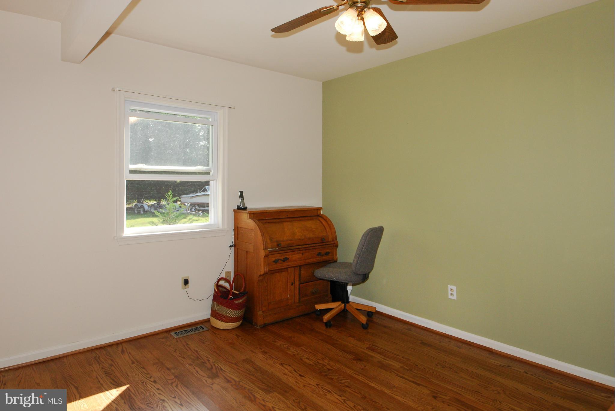 1307 Mayo Road Edgewater, MD 21037 - Photo 19 of 20 Main level home office