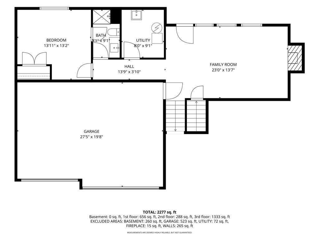 2301 Southwest Tracker Lane Lee's Summit, MO 64082 - Photo 40 of 43
