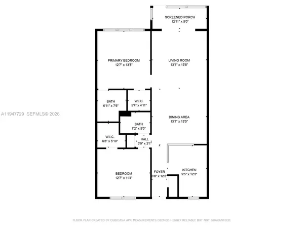 $2,300 | 3100 West Rolling Hills Circle, Unit 109, Davie, FL 33328