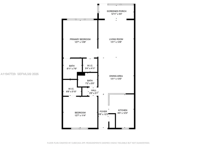 $2,300 | 3100 West Rolling Hills Circle, Unit 109, Davie, FL 33328
