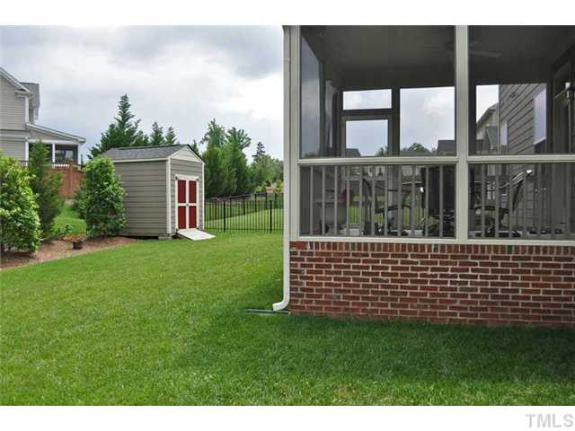 2752 Royal Forrest Drive Raleigh, NC 27614 - Photo 15 of 25 Photo 15