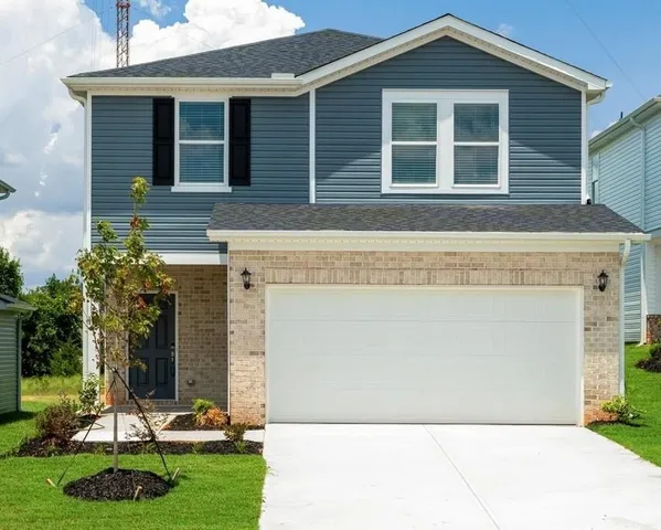 $307,500 | 709 Whitebark Drive, Pendleton, SC 29670