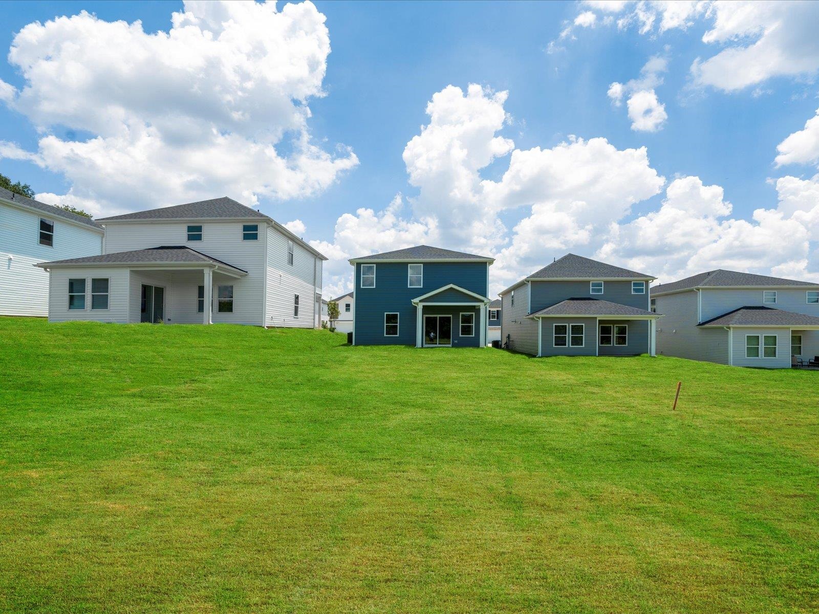 709 Whitebark Drive Pendleton, SC 29670 - Photo 31 of 35