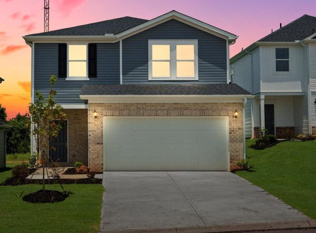 709 Whitebark Drive Pendleton, SC 29670 - Photo 34 of 35