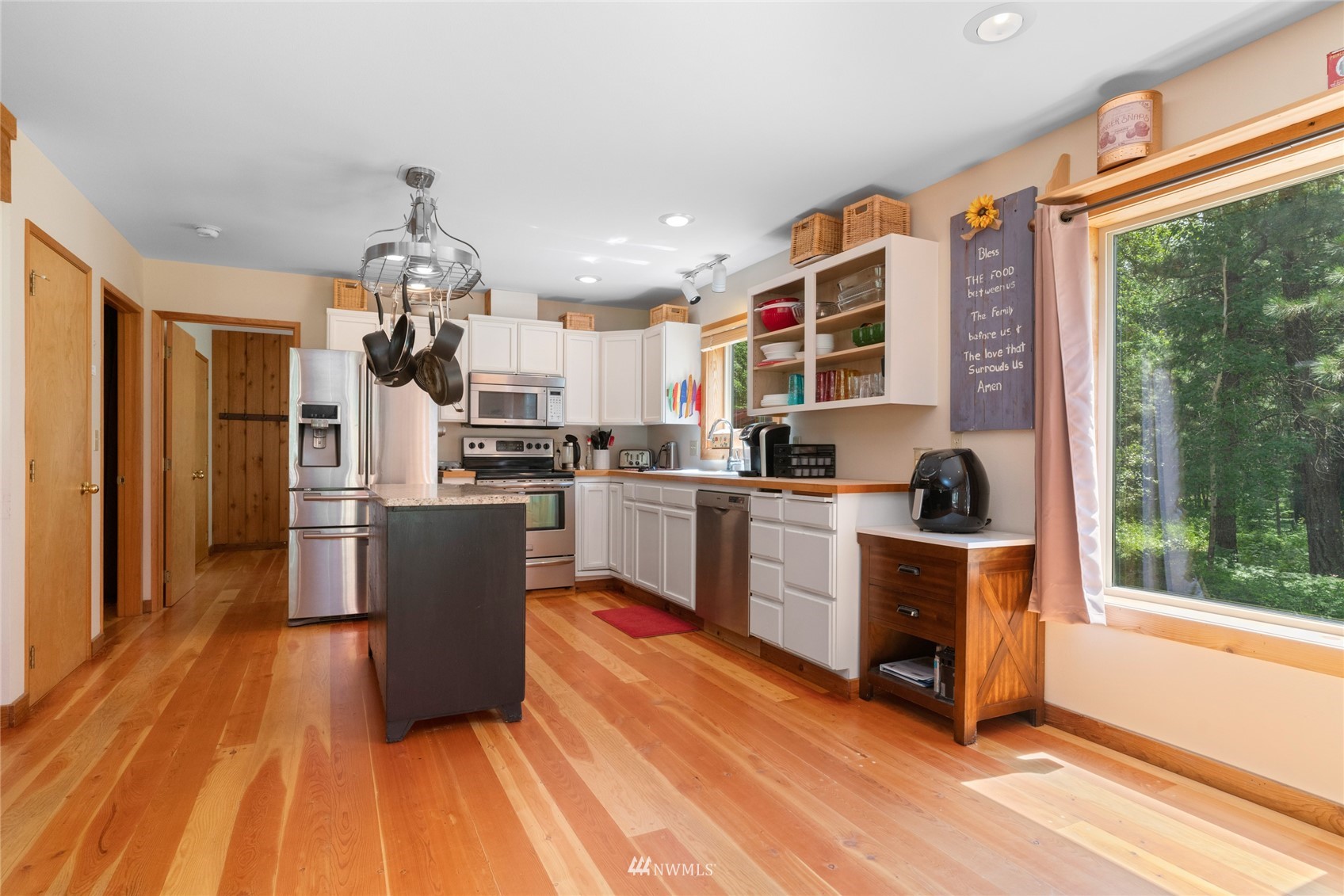 15350 Entiat River Road Entiat, WA 98822 - Photo 12 of 40