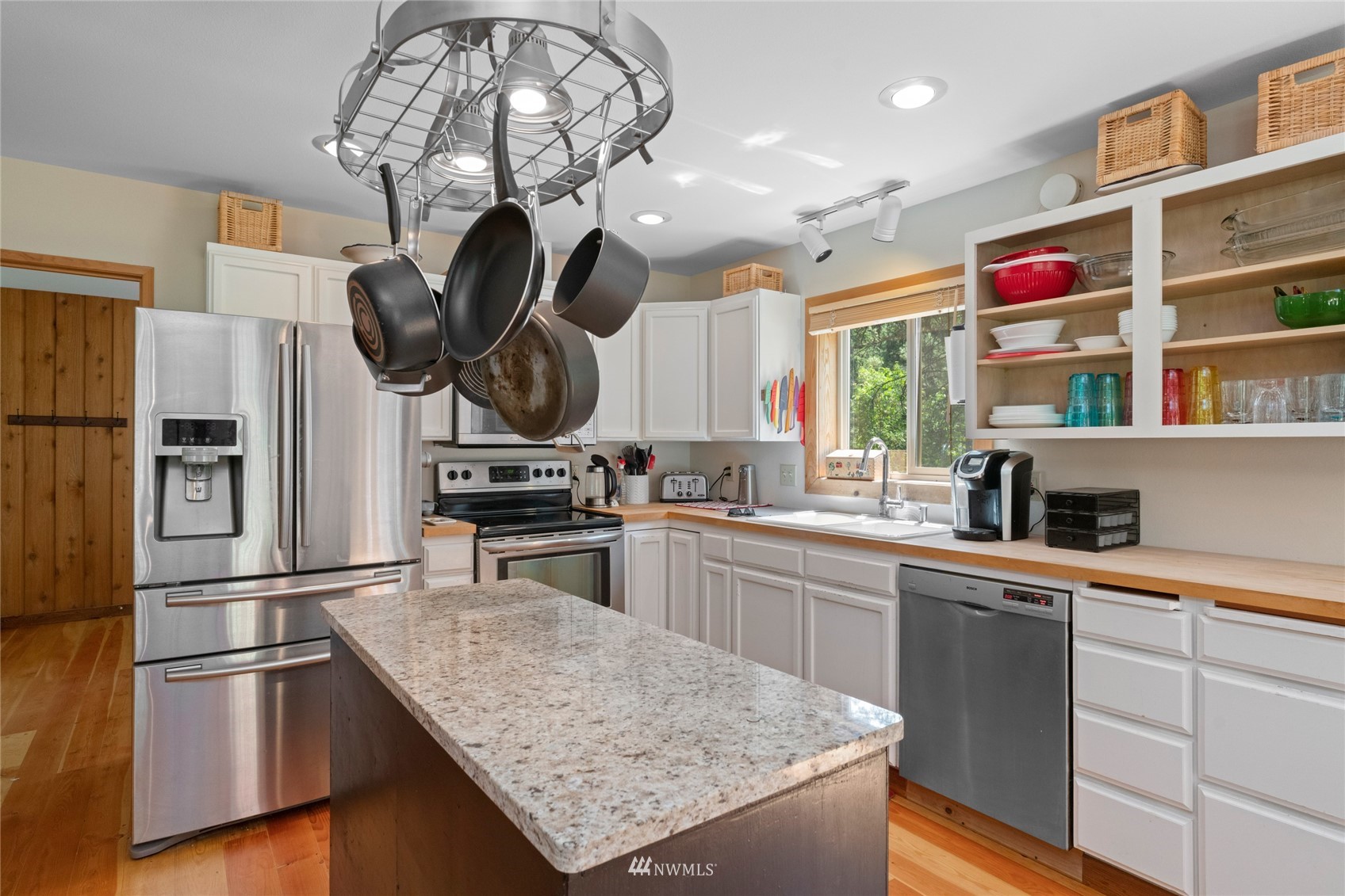 15350 Entiat River Road Entiat, WA 98822 - Photo 13 of 40