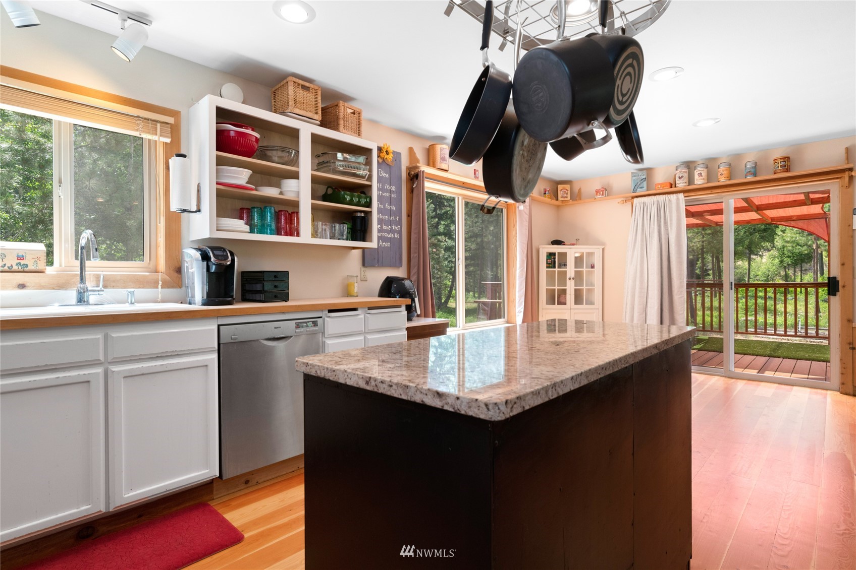 15350 Entiat River Road Entiat, WA 98822 - Photo 16 of 40