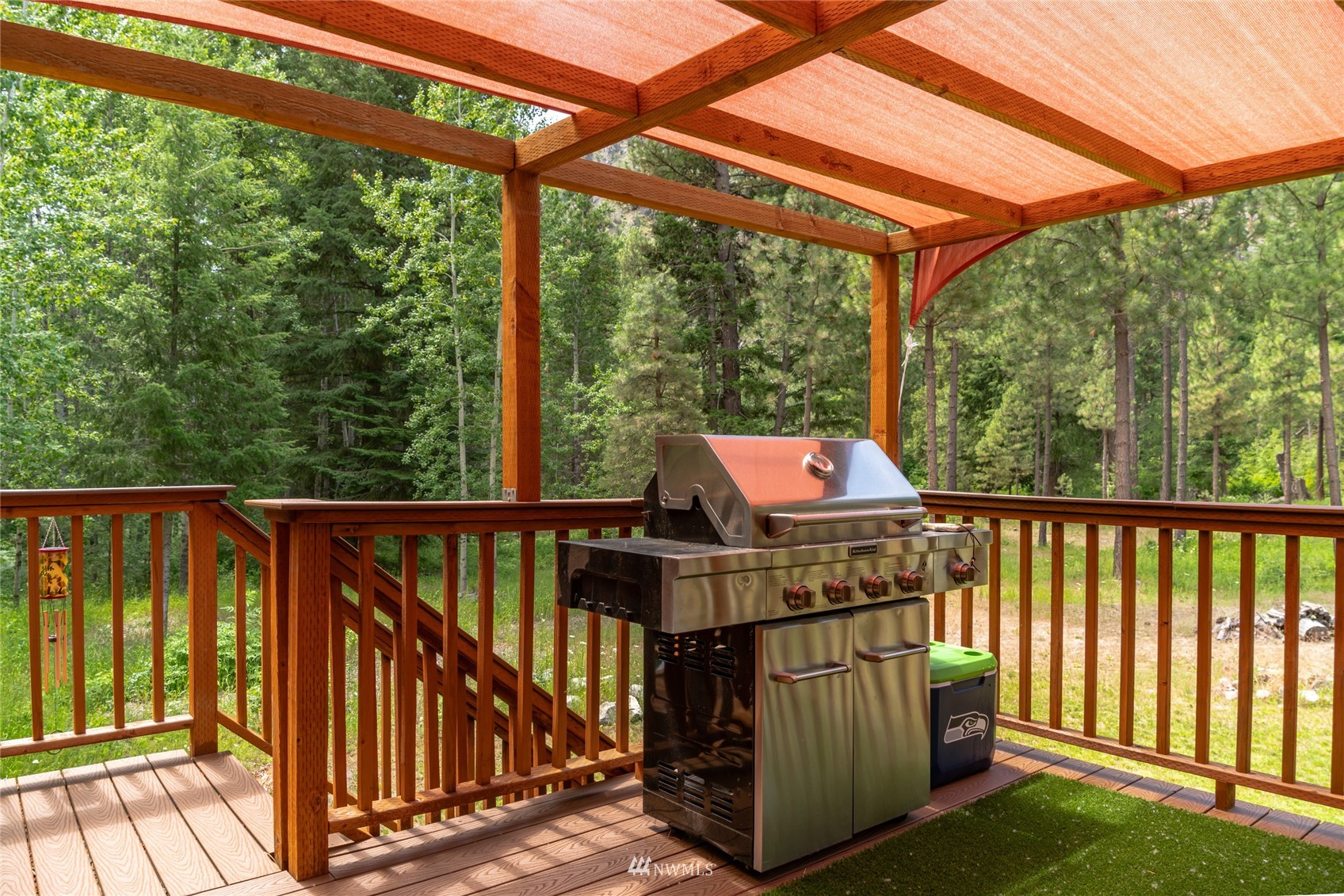 15350 Entiat River Road Entiat, WA 98822 - Photo 20 of 40