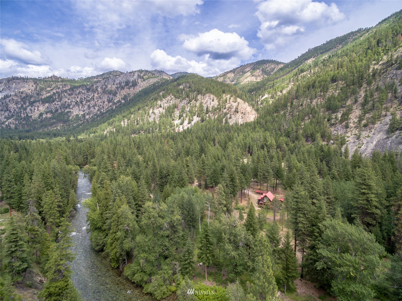 15350 Entiat River Road Entiat, WA 98822 - Photo 2 of 40