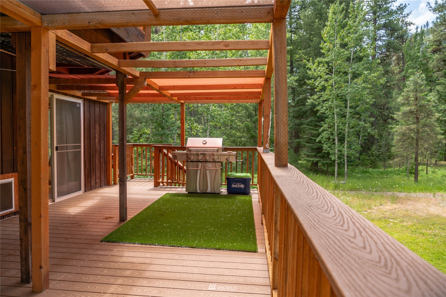 15350 Entiat River Road Entiat, WA 98822 - Photo 21 of 40