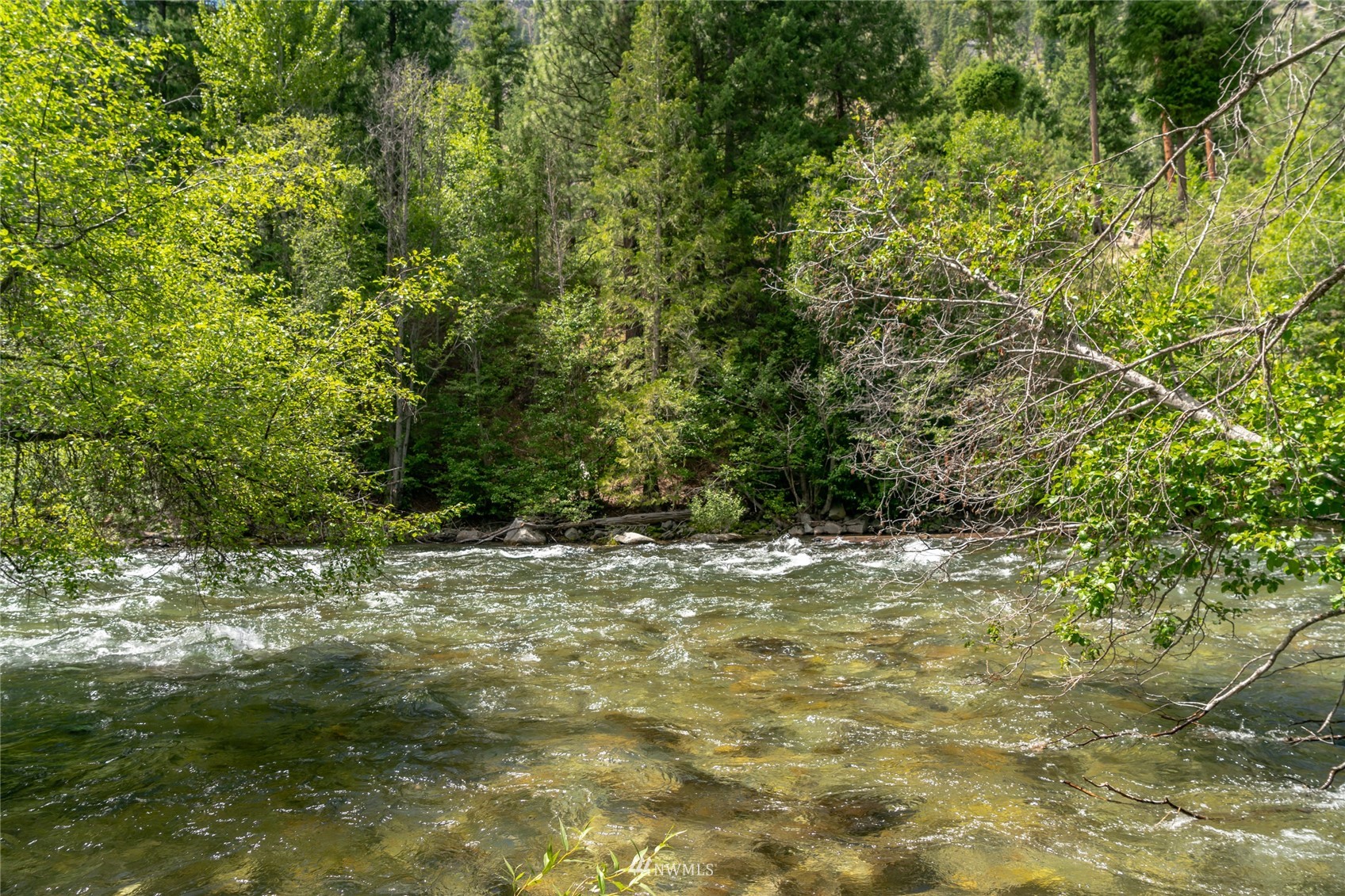 15350 Entiat River Road Entiat, WA 98822 - Photo 3 of 40