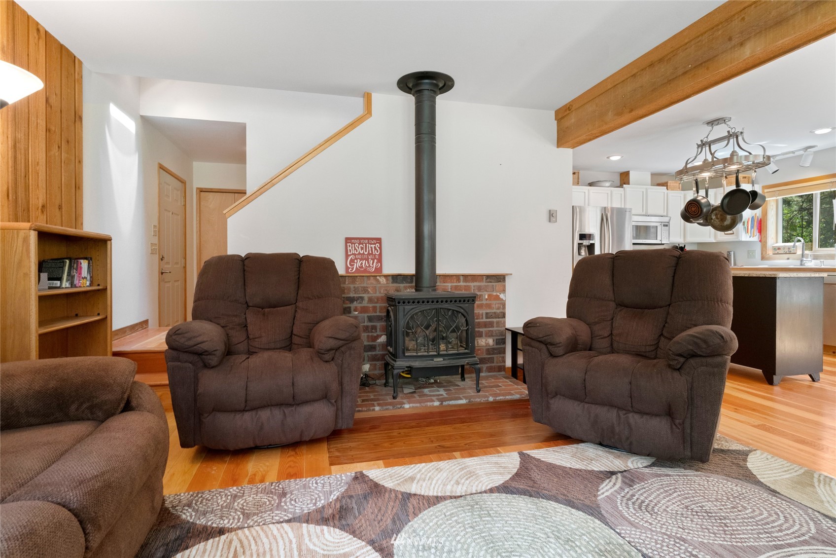 15350 Entiat River Road Entiat, WA 98822 - Photo 7 of 40