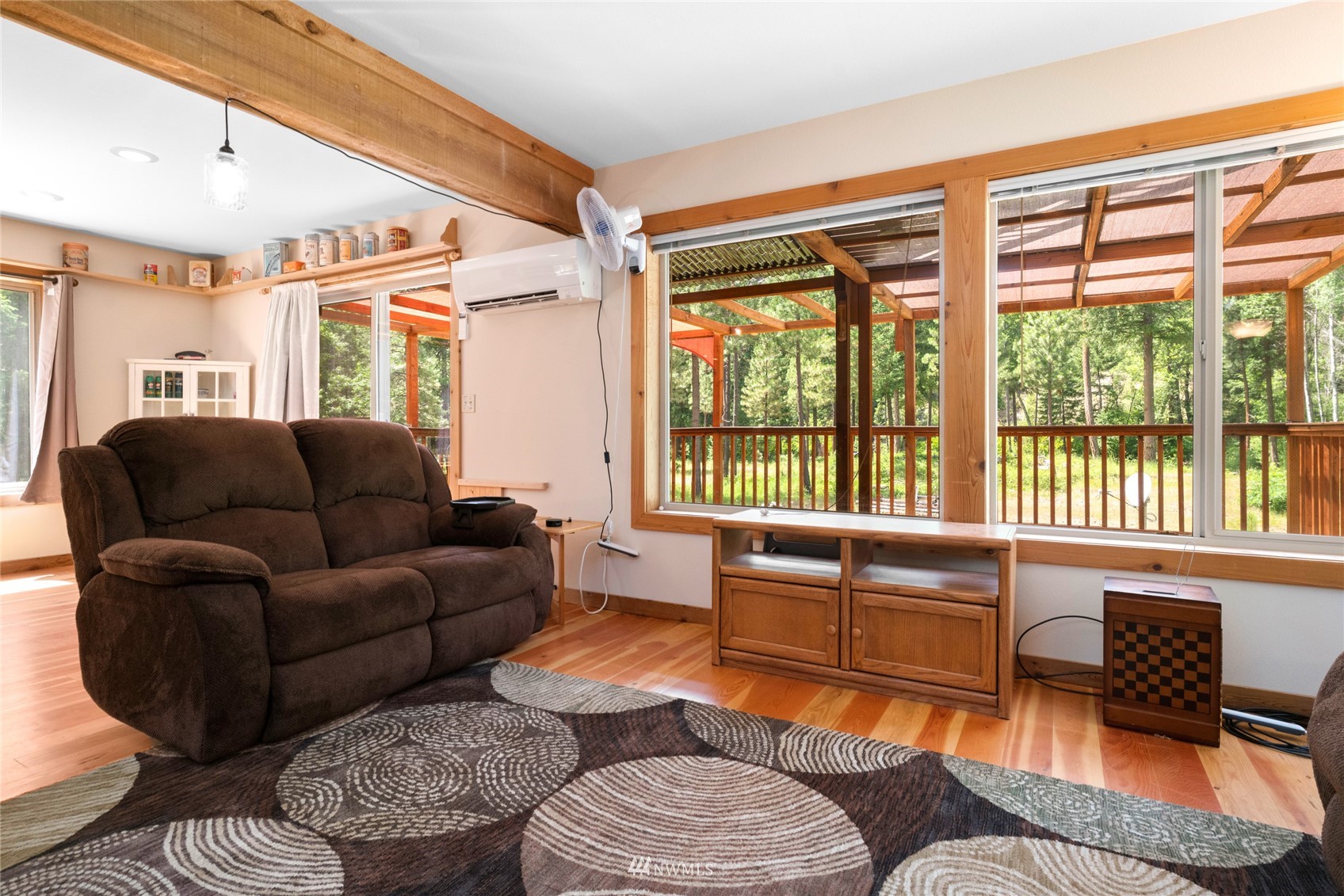 15350 Entiat River Road Entiat, WA 98822 - Photo 8 of 40