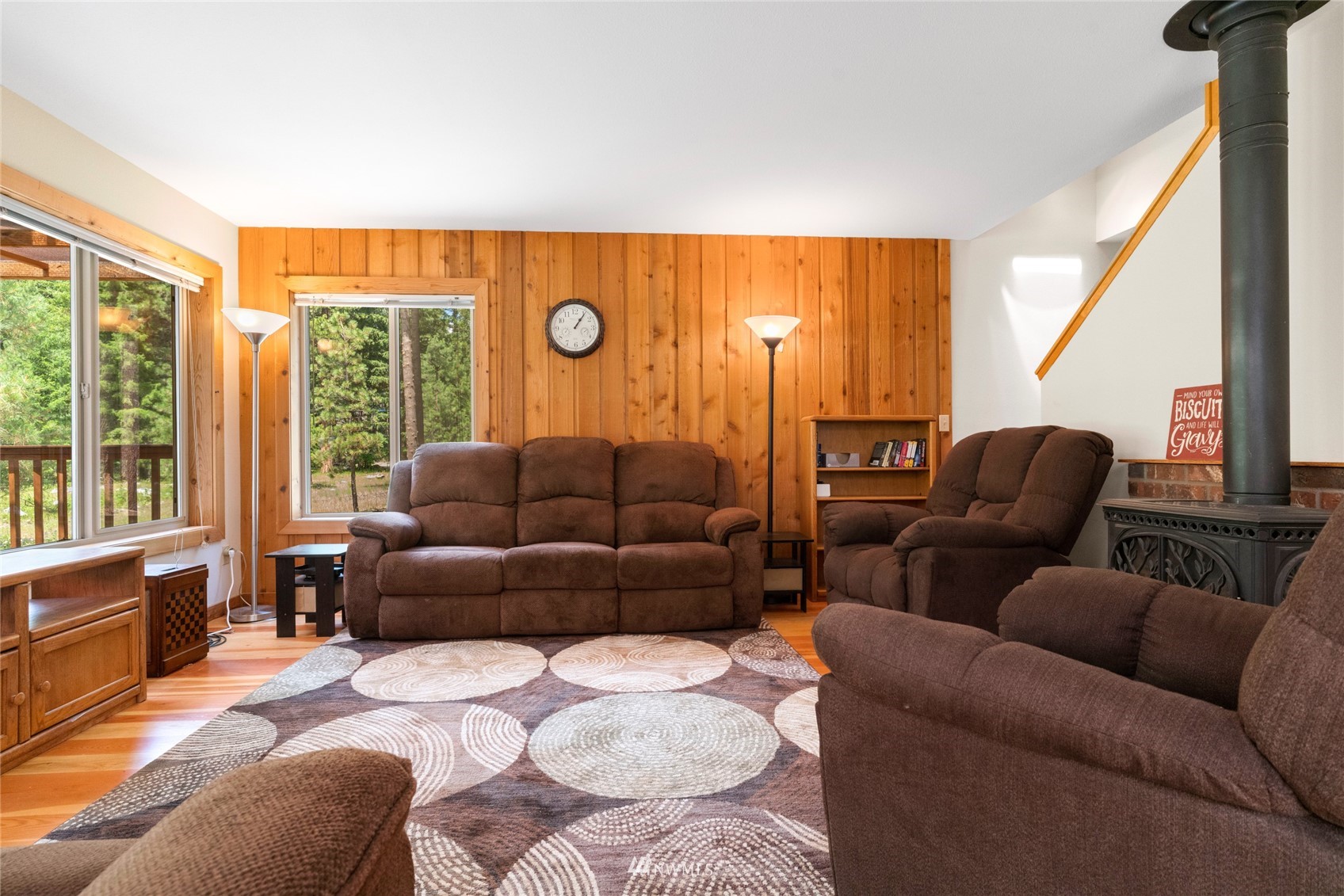 15350 Entiat River Road Entiat, WA 98822 - Photo 9 of 40