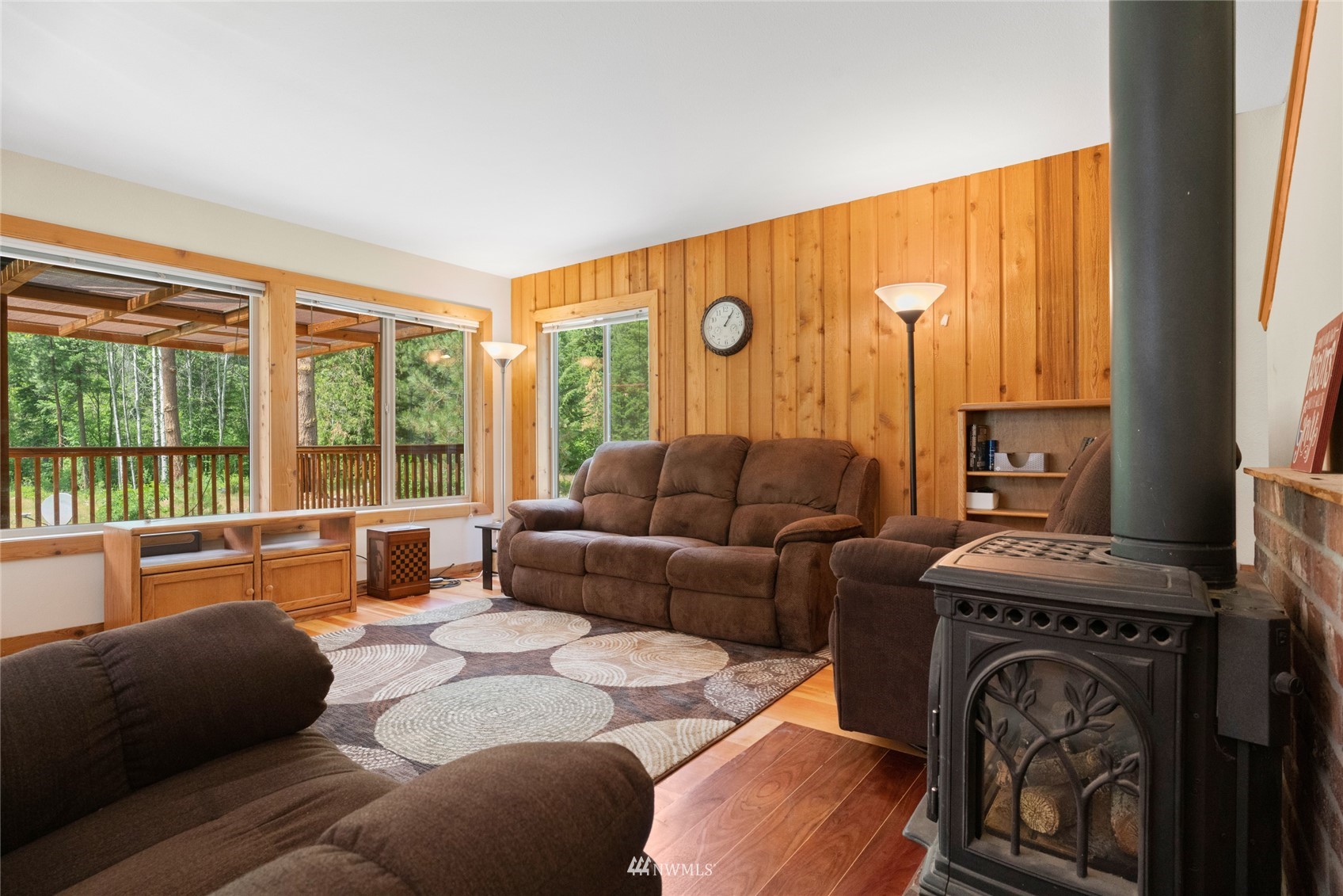 15350 Entiat River Road Entiat, WA 98822 - Photo 10 of 40