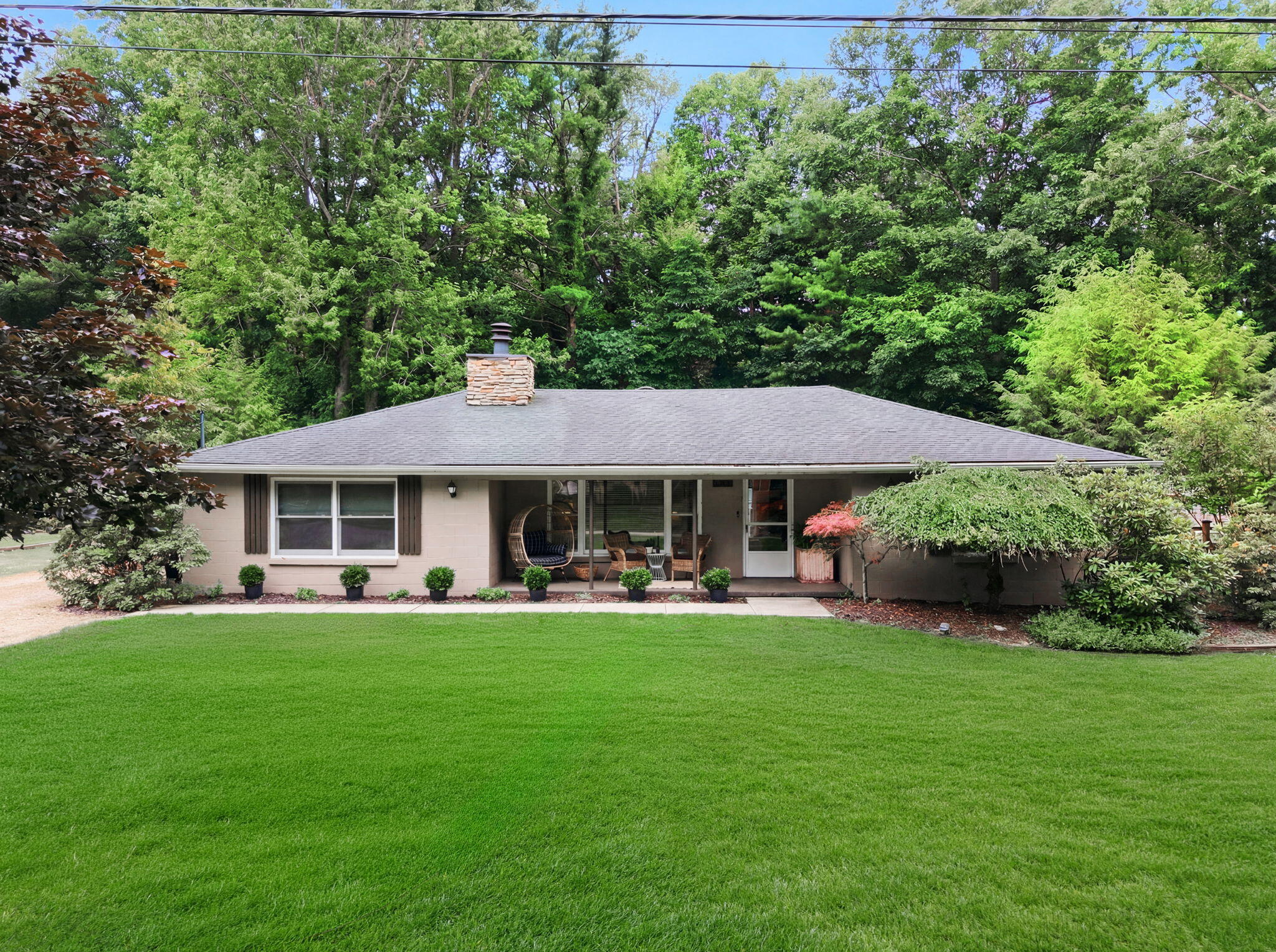 12150 Dunes Road Sawyer, MI 49125 - Photo 1 of 83 Front Exterior